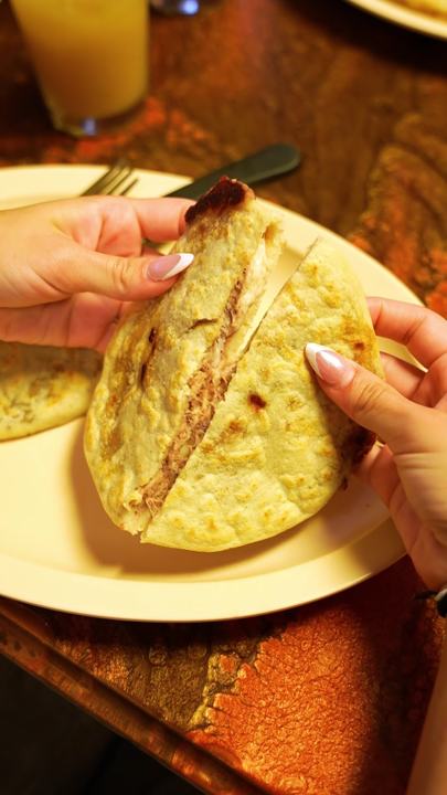 Pupusas
